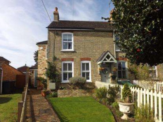 3&nbsp;Bedroom&nbsp;End of Ter...